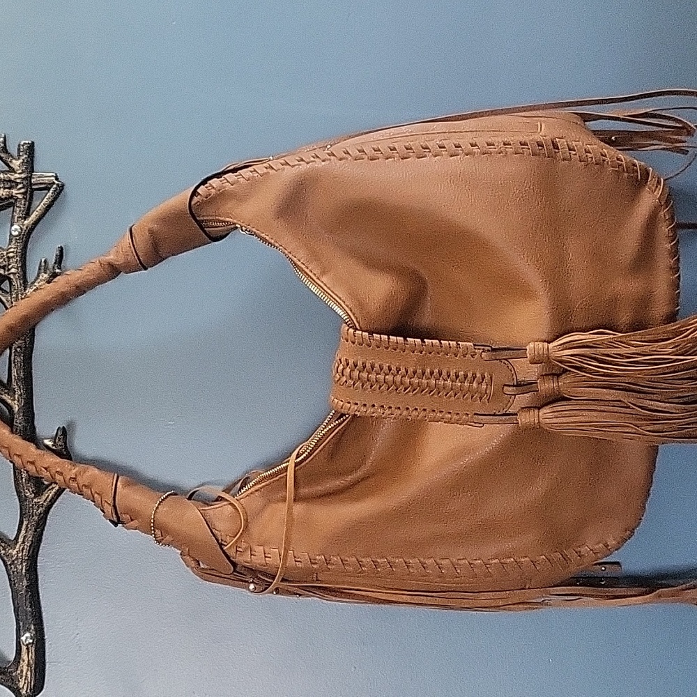 Big Buddha Purse